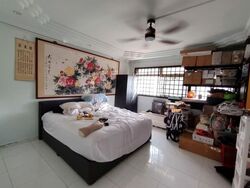 Blk 360 Woodlands Avenue 5 (Woodlands), HDB Executive #554334951